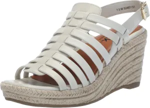 SoftWalk Women's Havana Ballet Flat
