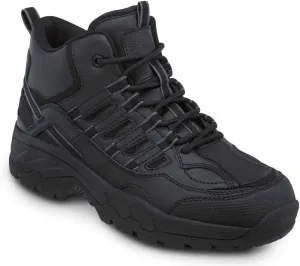 SR Max Boone, Men's, Hiker Style Comp Toe, EH, Slip Resistant Work Shoe