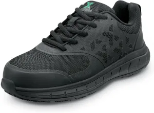 SR Max Dillon, Women's, Athletic Style, MaxTrax Slip Resistant, Steel Toe Work Shoe