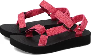 Teva Women's Midform Universal Sandal