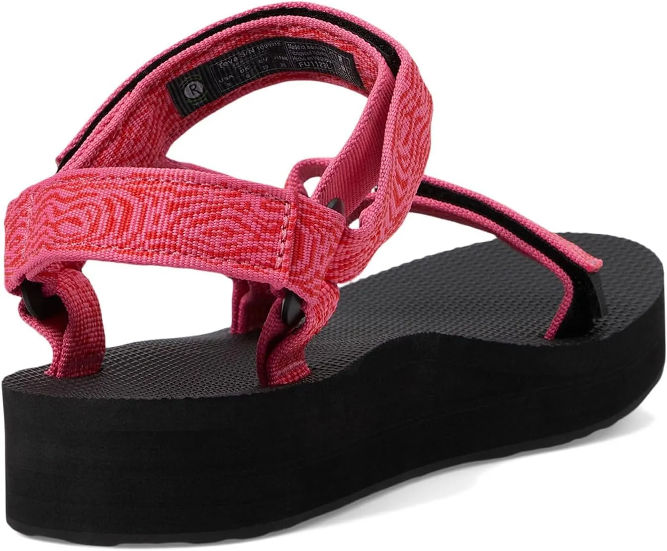 Teva Women's Midform Universal Sandal