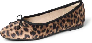 The Drop Women's Pepper Ballet Flat with Bow