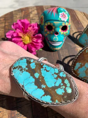The "Monolith" Cuff #6