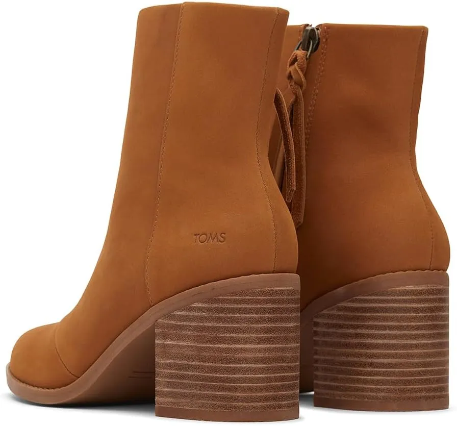 TOMS Women's, Evelyn Boot