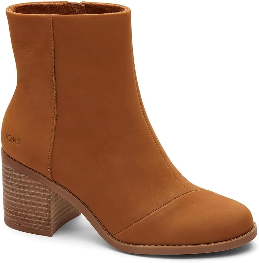 TOMS Women's, Evelyn Boot