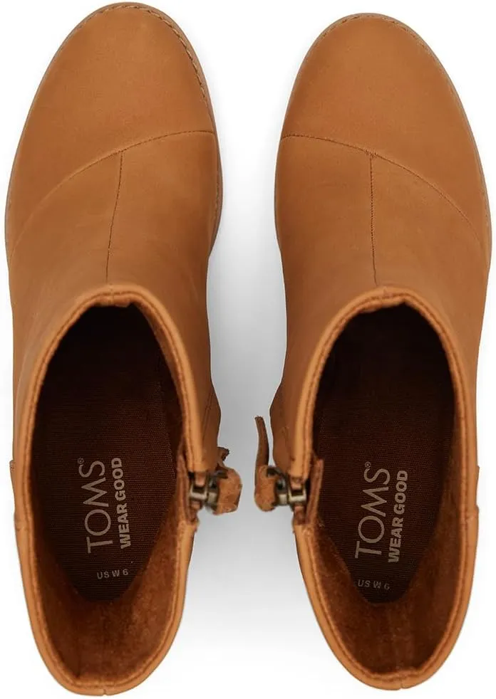TOMS Women's, Evelyn Boot
