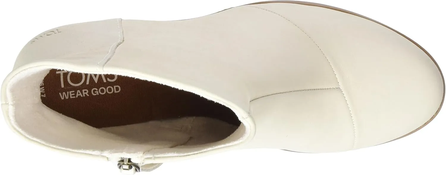 TOMS Women's, Evelyn Boot
