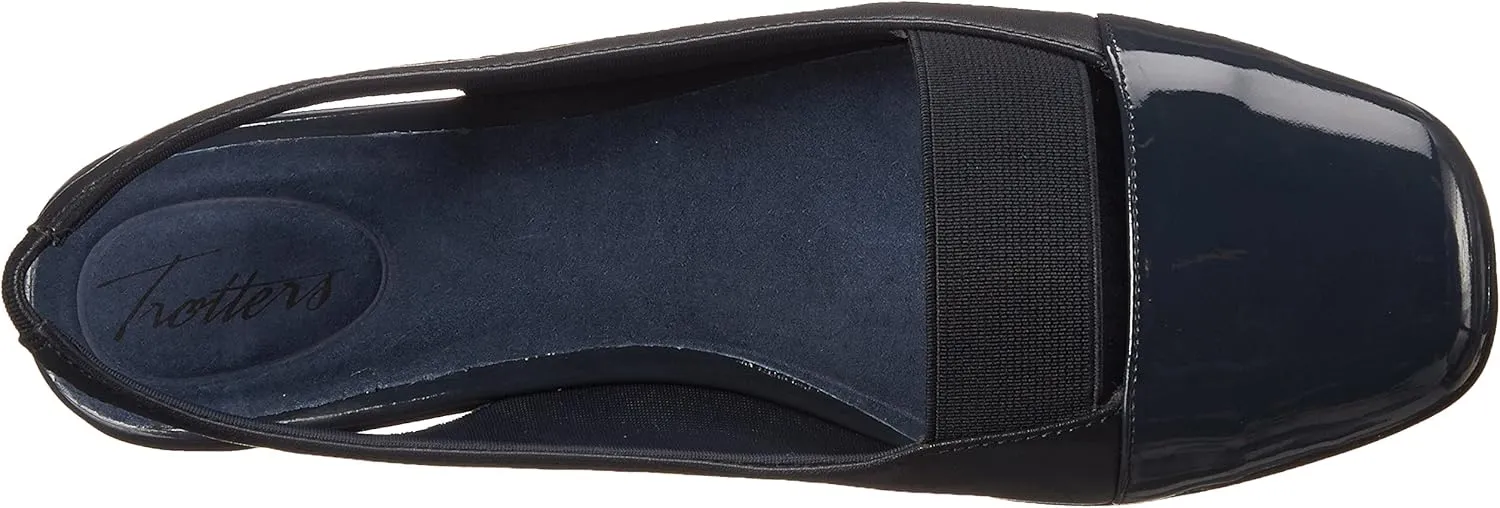 Trotters Women's Sarina Ballet Flat
