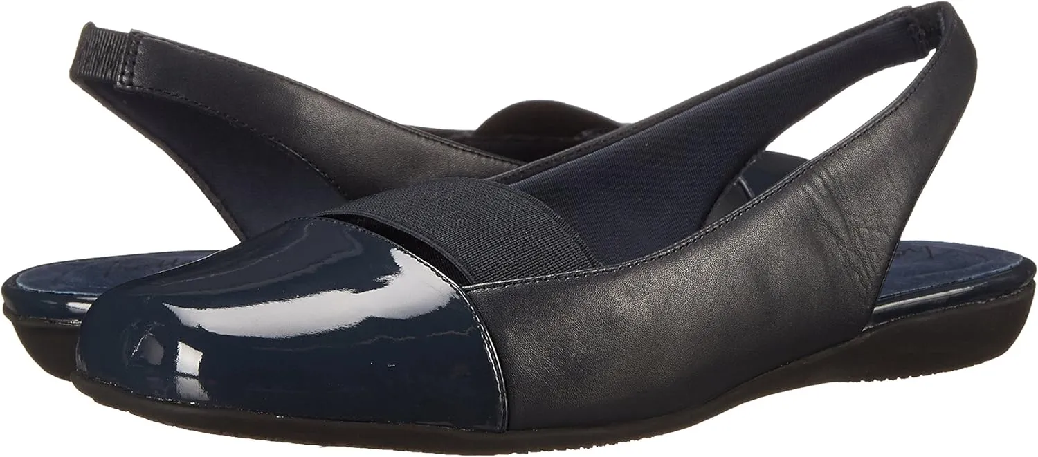 Trotters Women's Sarina Ballet Flat