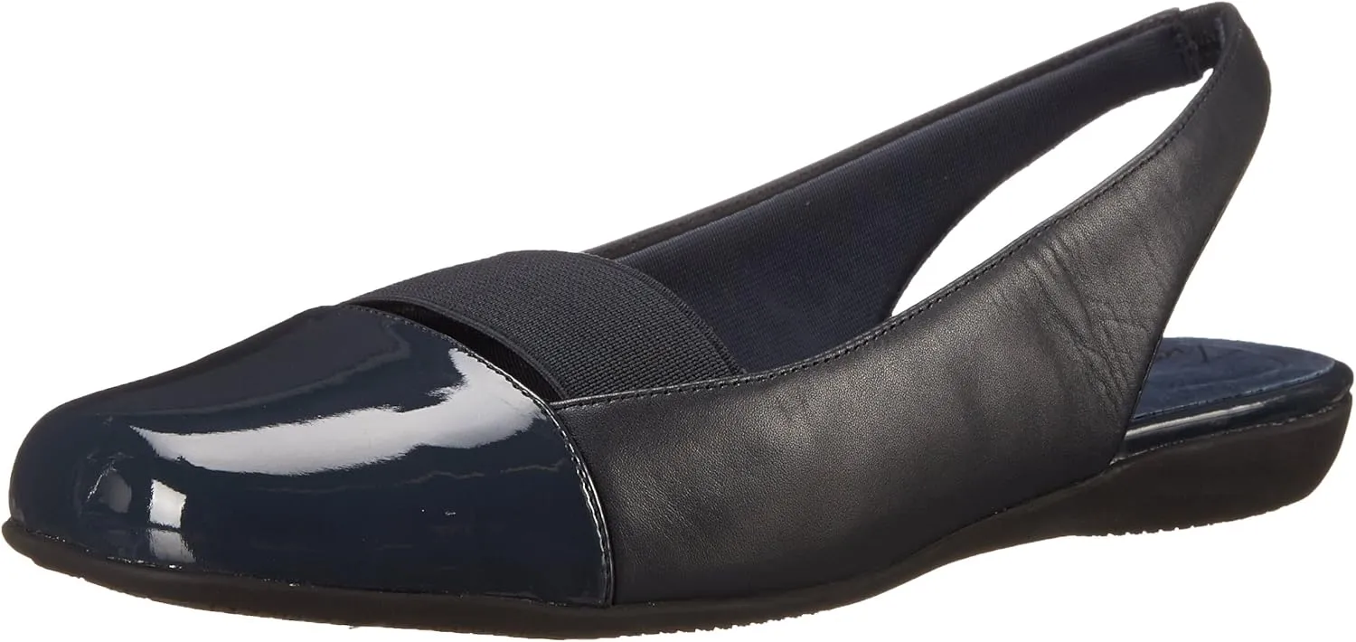 Trotters Women's Sarina Ballet Flat