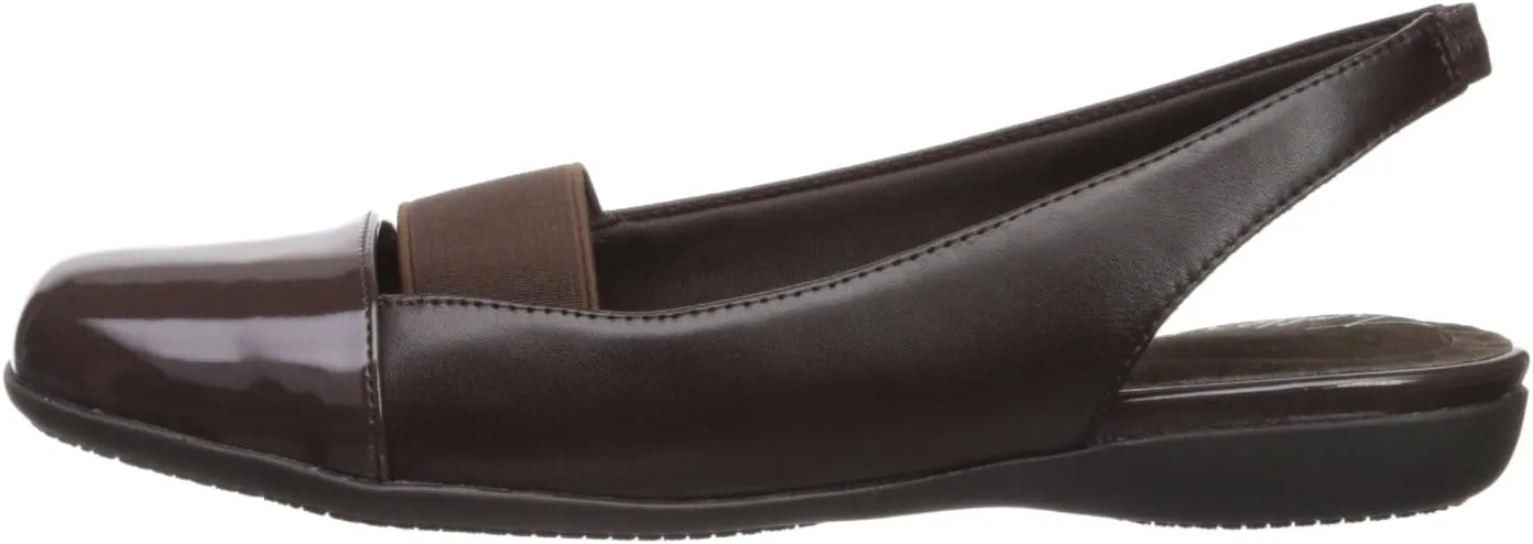 Trotters Women's Sarina Ballet Flat