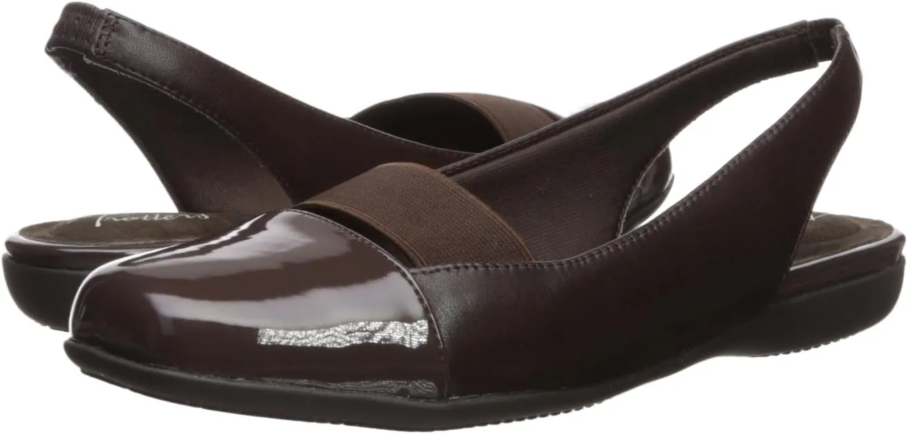 Trotters Women's Sarina Ballet Flat
