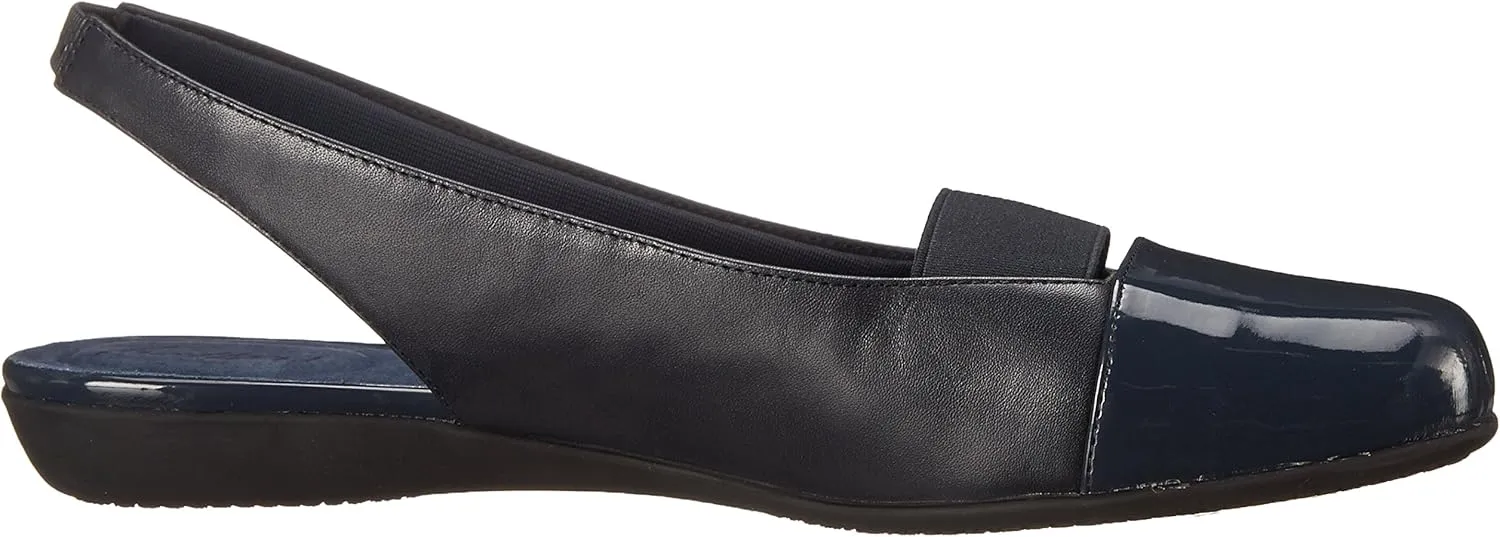 Trotters Women's Sarina Ballet Flat