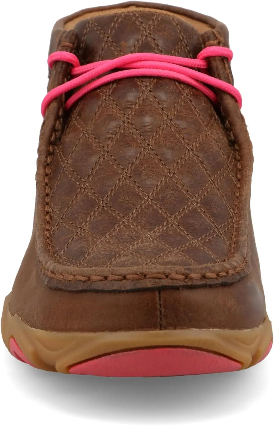 Twisted X Women's Original Chukka Driving Moc