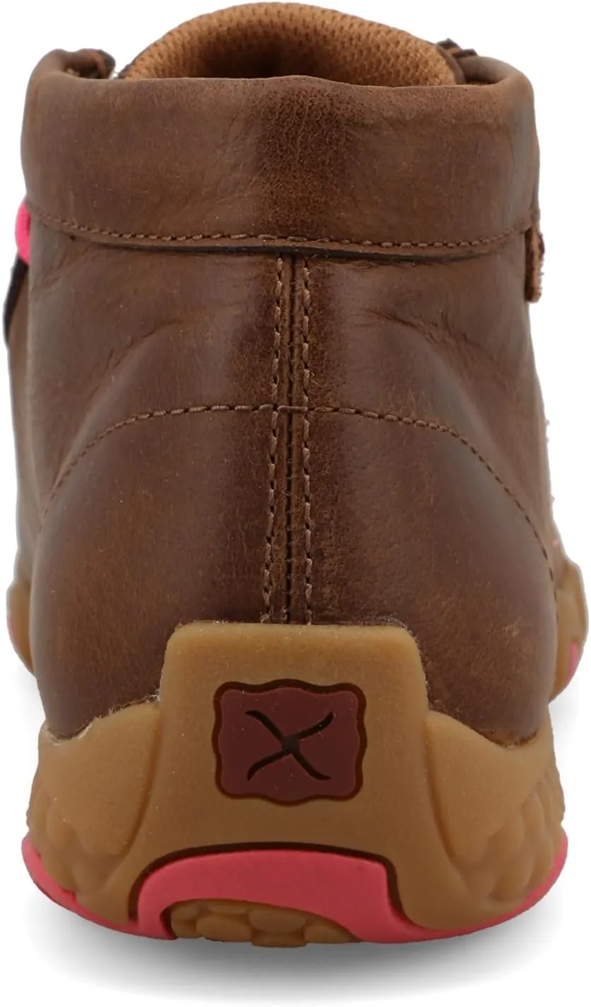 Twisted X Women's Original Chukka Driving Moc