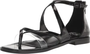 Vince Camuto Women's Lomeeana Flat Sandal