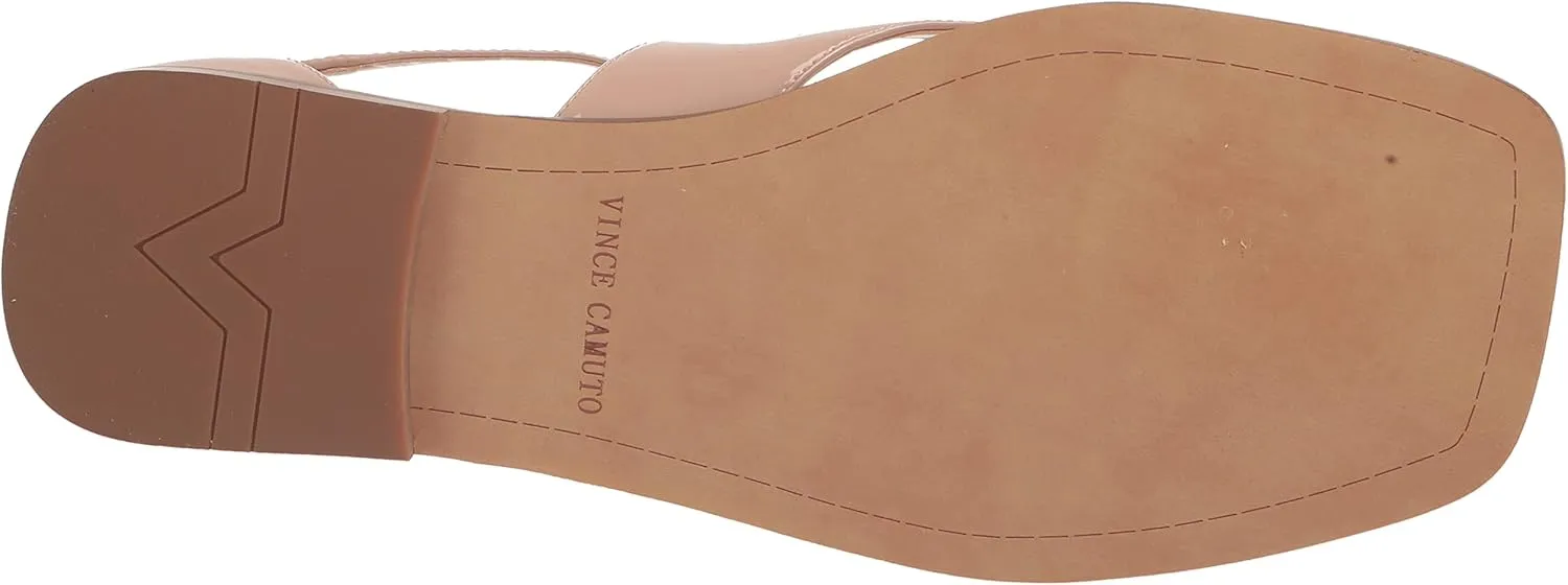 Vince Camuto Women's Lomeeana Flat Sandal