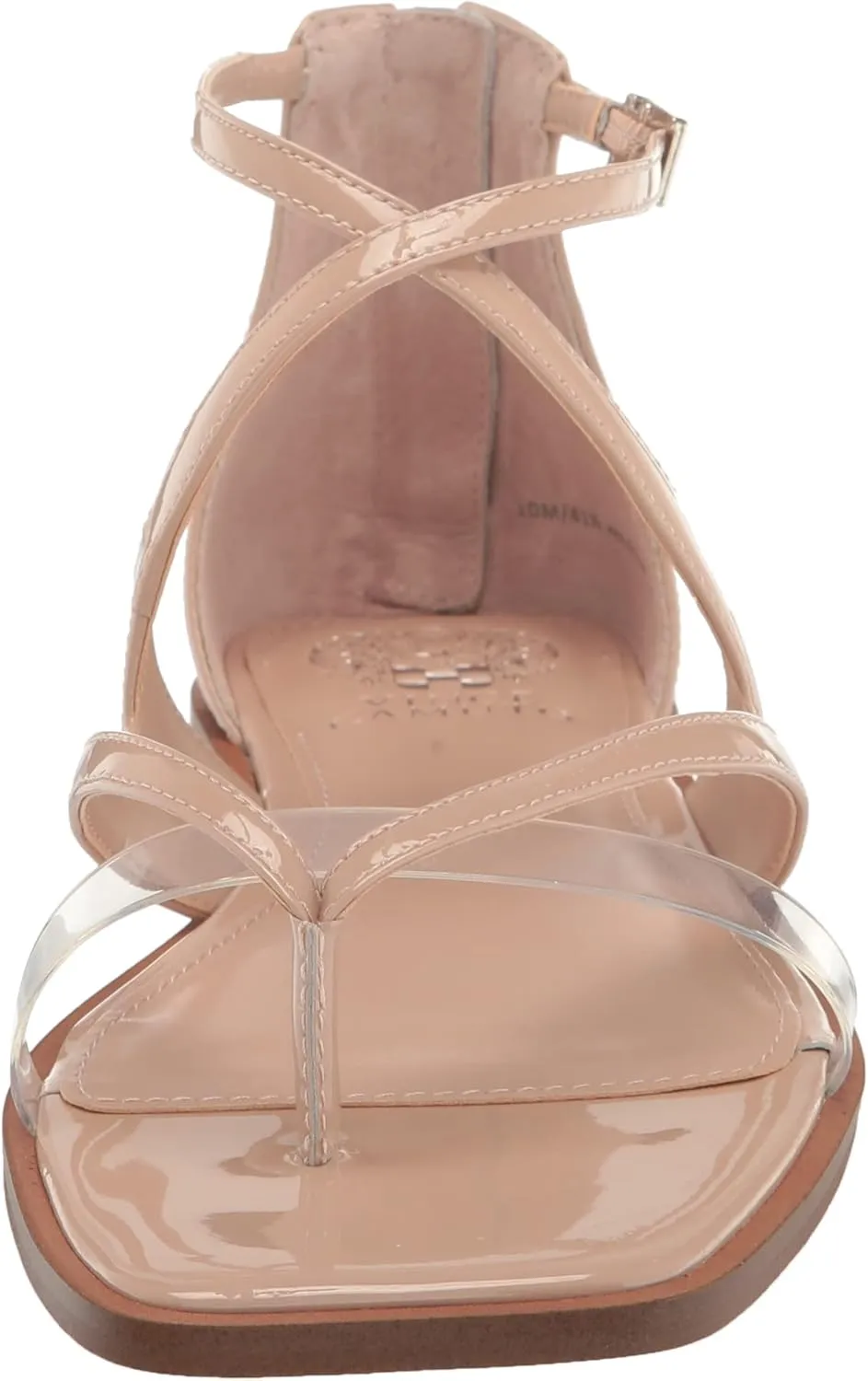 Vince Camuto Women's Lomeeana Flat Sandal