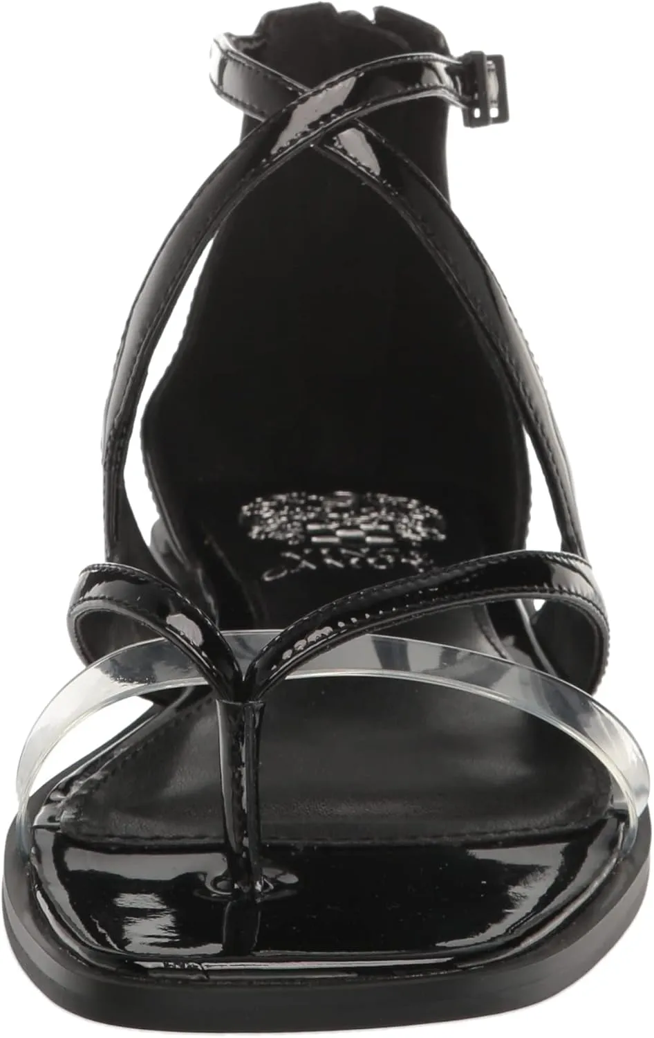 Vince Camuto Women's Lomeeana Flat Sandal