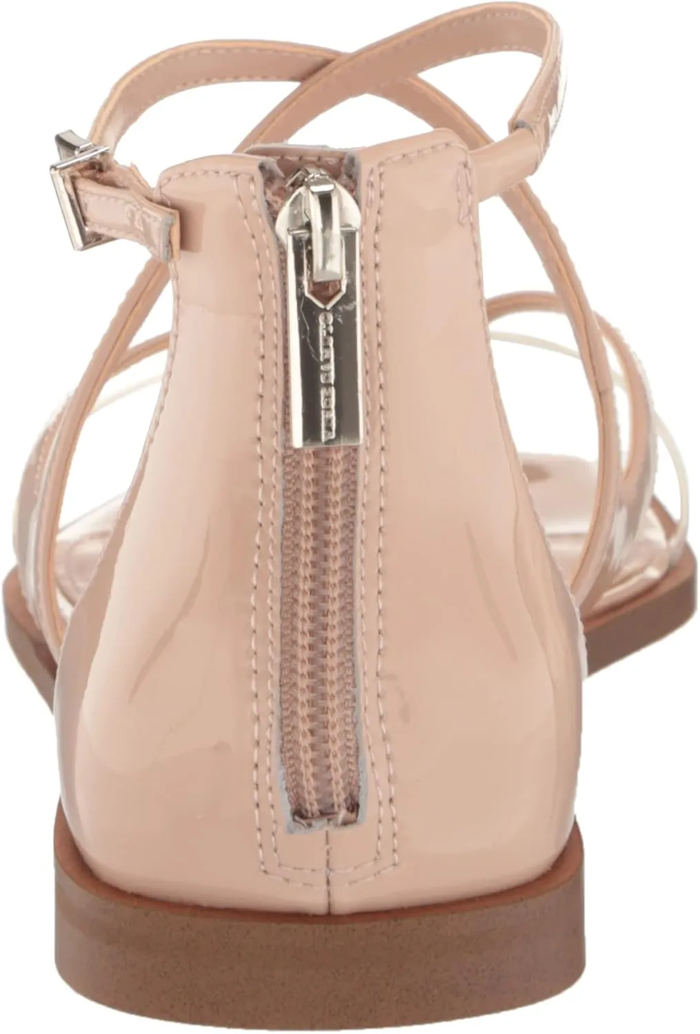 Vince Camuto Women's Lomeeana Flat Sandal
