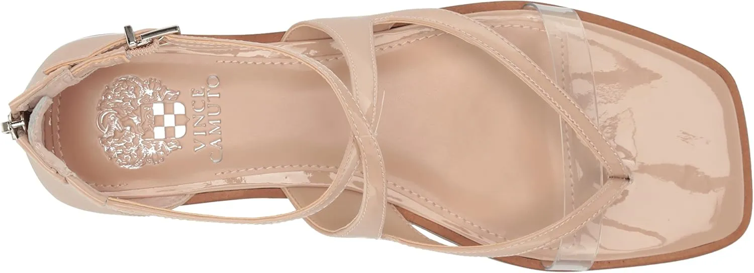 Vince Camuto Women's Lomeeana Flat Sandal