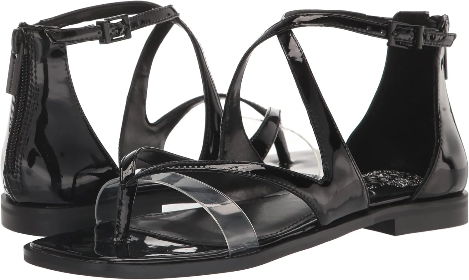 Vince Camuto Women's Lomeeana Flat Sandal