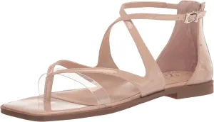 Vince Camuto Women's Lomeeana Flat Sandal
