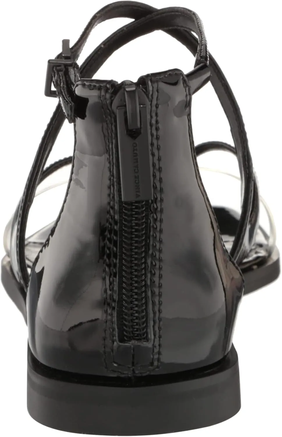 Vince Camuto Women's Lomeeana Flat Sandal