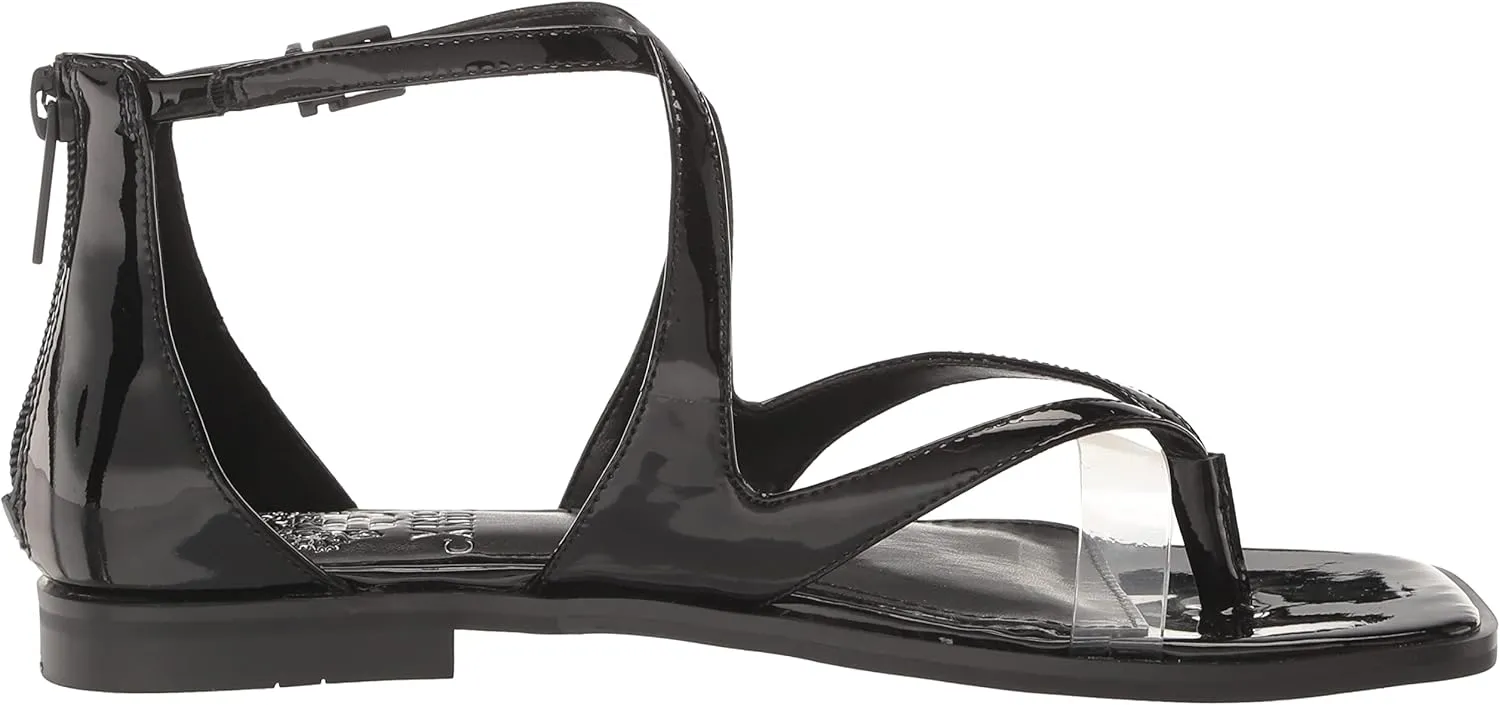 Vince Camuto Women's Lomeeana Flat Sandal