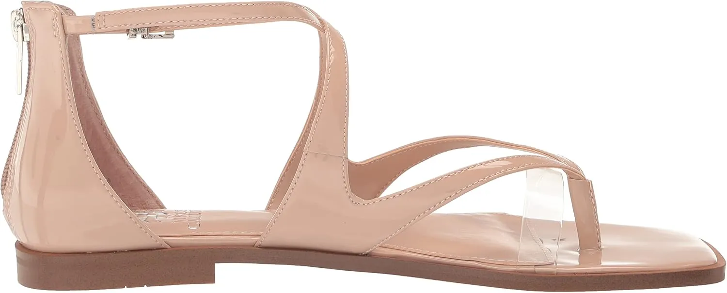 Vince Camuto Women's Lomeeana Flat Sandal
