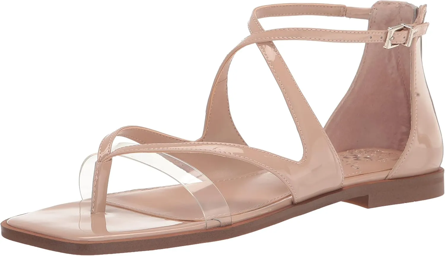 Vince Camuto Women's Lomeeana Flat Sandal
