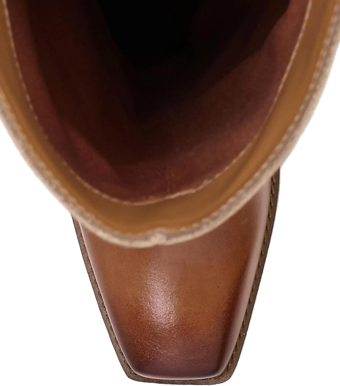 Vince Camuto Women's Sangeti Stacked Heel Knee High Wide Calf Boot Fashion