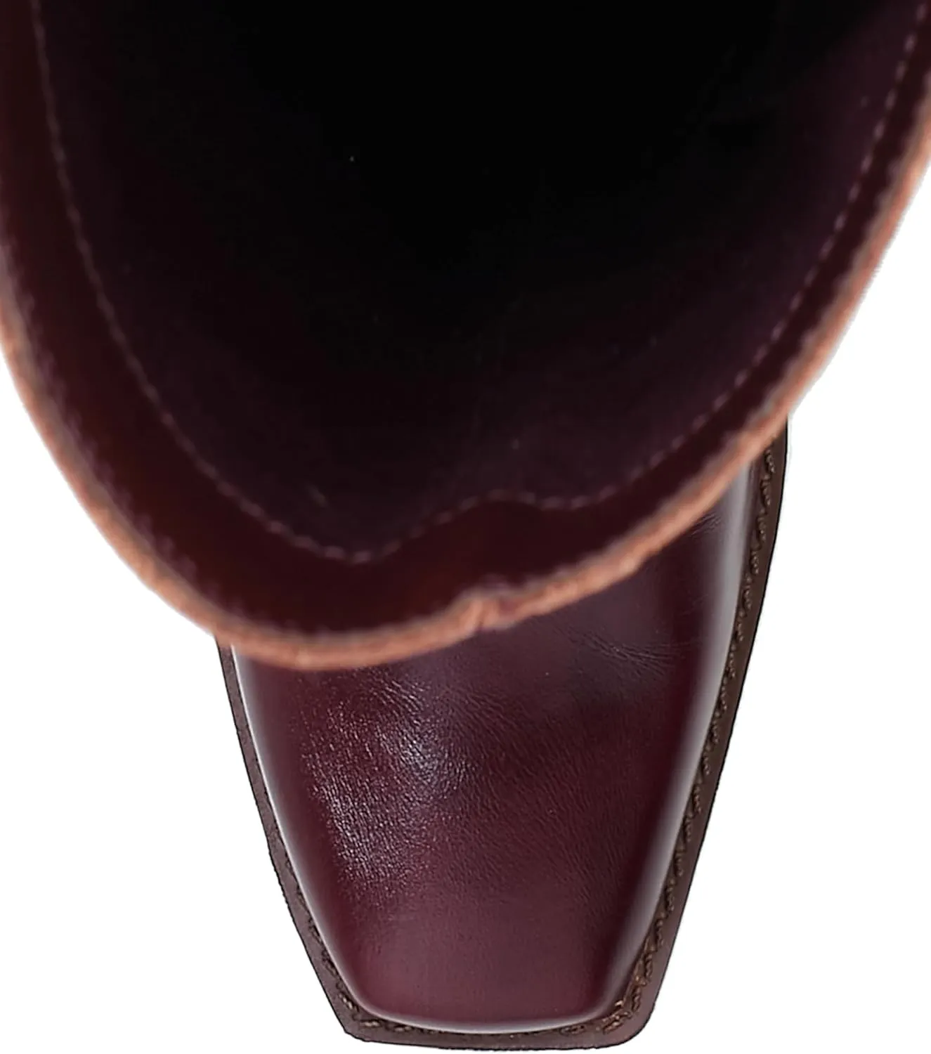 Vince Camuto Women's Sangeti Stacked Heel Knee High Wide Calf Boot Fashion