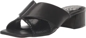 Vince Camuto Women's Seedanta Block Heel Sandal Heeled
