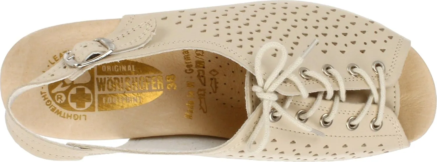 Women's 583 Slingback Sandal