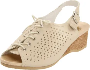Women's 583 Slingback Sandal