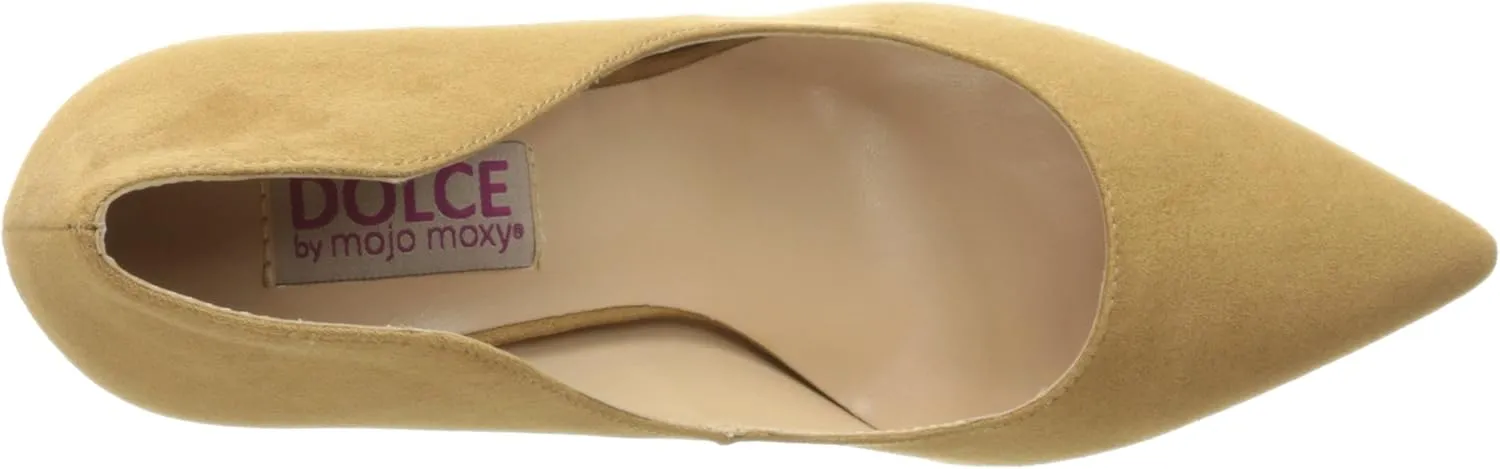 Women's Tammy Dress Pump